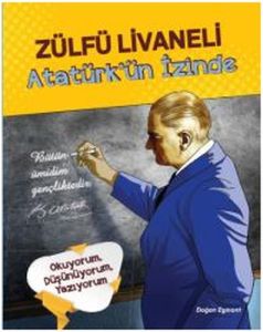 Doğan Kitap Yayınları Atatürkün İzinde