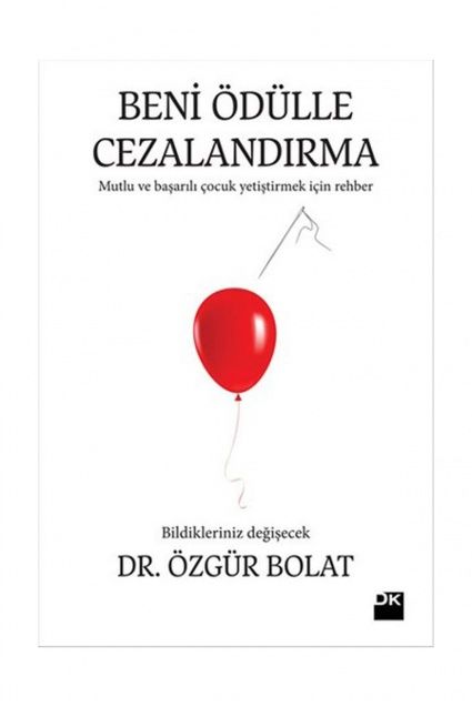 Doğan Kitap Yayınları BENİ ÖDÜLLE CEZALANDIRMA