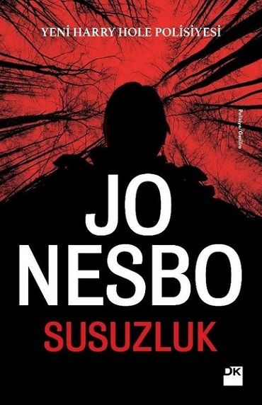 Doğan Kitap Yayınları SUSUZLUK