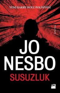 Doğan Kitap Yayınları SUSUZLUK
