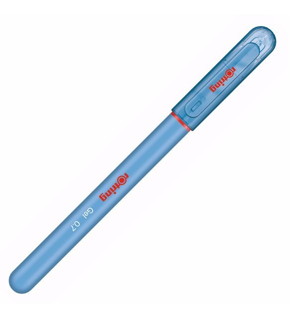 Rotring Jel Kalem 0.7 MM Açık Mavi