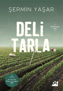 Doğan Kitap Yayınları Deli Tarla