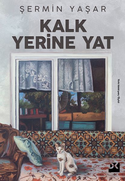 Doğan Kitap Yayınları Kalk Yerine Yat