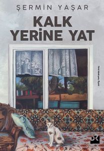 Doğan Kitap Yayınları Kalk Yerine Yat