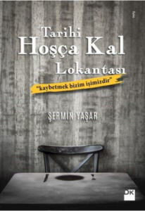 Doğan Kitap Yayınları TARİHİ HOŞÇAKAL LOKANTASI