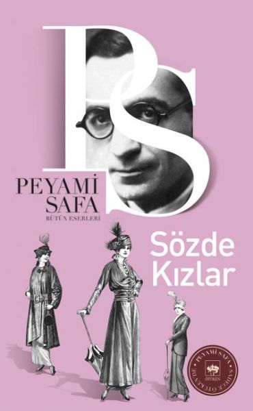 Ötüken Neşriyat Sözde Kızlar