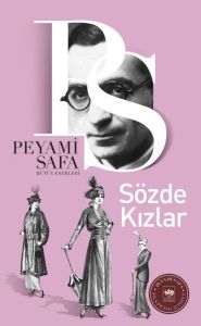 Ötüken Neşriyat Sözde Kızlar