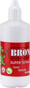 Brons Plastik Tutkal 100 gr