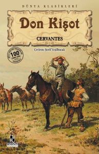 Anonim Yayıncılık Don Kişot-Cervantes