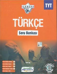 TYT Türkçe Soru Bankası - Kafa Dengi Yayınları