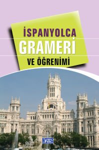 Parıltı Yayınları İspanyolca Grameri ve Öğrenimi
