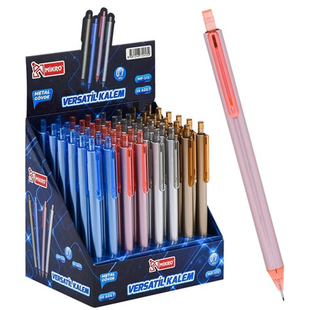 Mikro Versatil Kalem 0.7 Mm