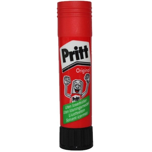 Pritt Stick Yapıştırıcı 11gr