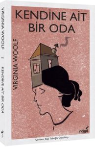 İndigo Yayınları Kendine Ait Bir Oda