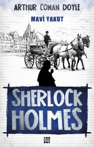 Dokuz Yayınları Sherlock Holmes Mavi Yakut