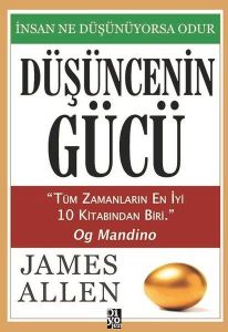 Diyojen Yayınları Düşüncenin Gücü