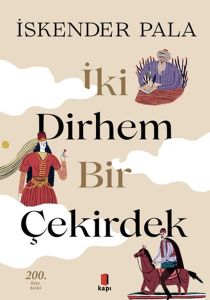 İki Dirhem Bir Çekirdek Ciltli