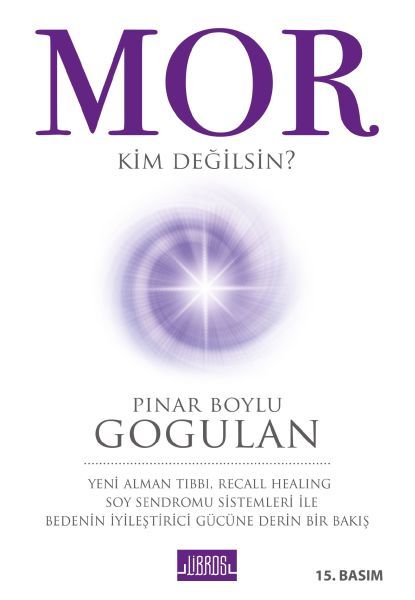 Altın Kitaplar Yayınları Mor Kim Değilsin-Pınar Boylu Gogulan