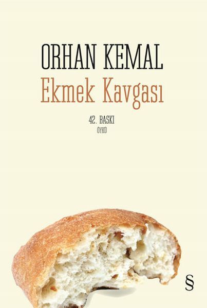 Everest Yayınları Ekmek Kavgası