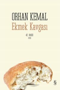 Everest Yayınları Ekmek Kavgası