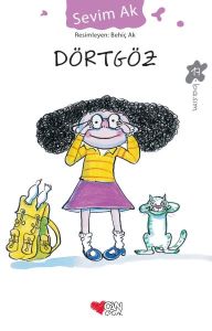 Can Yayınları Dörtgöz-Sevim Ak