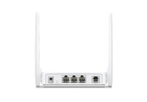 Mercusys MW300D 300Mbps Wireless N ADSL2+ Modem Router