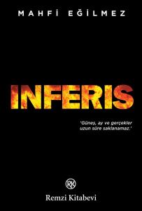 Remzi Kitabevi Inferis-Mahfi Eğilmez