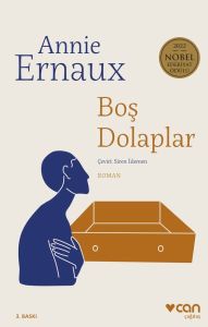 Can Yayınları Boş Dolaplar