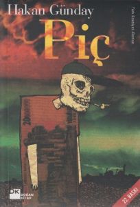 Piç-Hakan Günday