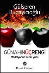 Remzi Kitabevi Günahın Üç Rengi