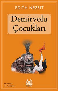 DEMİRYOLU ÇOCUKLARI