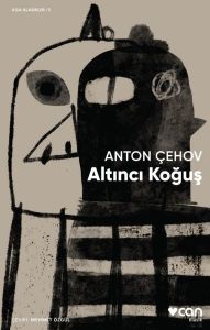 Can Yayınları Altıncı Koğuş