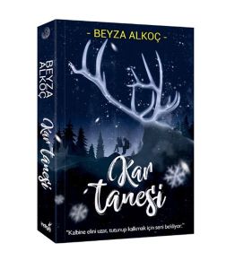 İndigo Yayınları Kar Tanesi