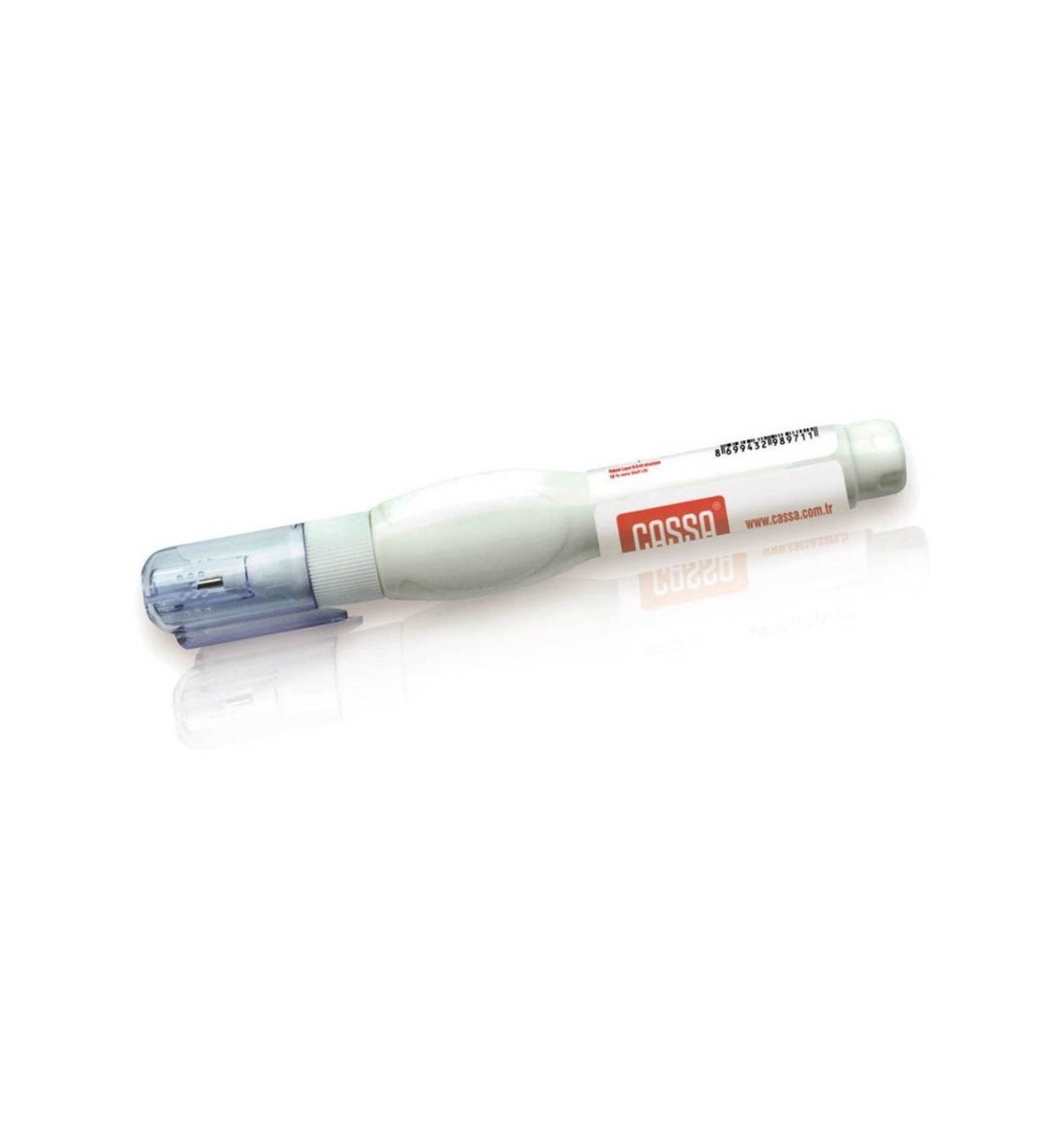Cassa Sıvı Daksil Kalemi 7 ml