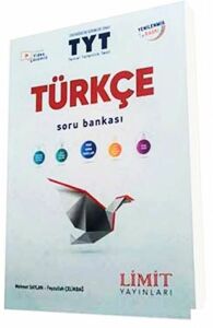 Limit Yayınları TYT Türkçe Soru Bankası