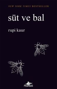 Pegasus Yayınları Süt ve Bal-Rupi Kaur