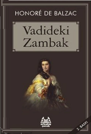VADİDEKİ ZAMBAK