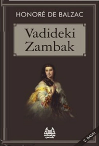 VADİDEKİ ZAMBAK