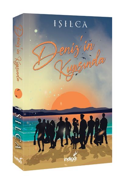 İndigo Yayınları Denizin Kıyısında