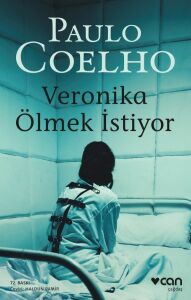 Can Yayınları Veronika Ölmek İstiyor-Paulo Coelho