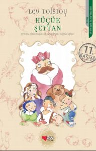 Can Yayınları Küçük Şeytan - Lev Tolstoy