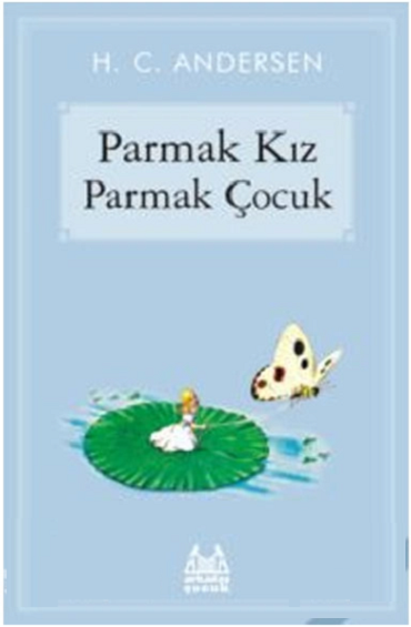 PARMAK KIZ