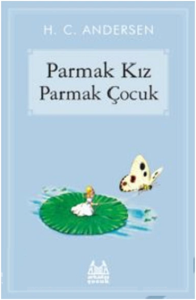 PARMAK KIZ