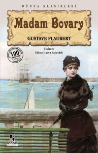 Anonim Yayıncılık Madam Bovary