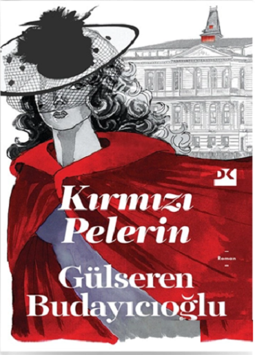 Doğan Kitap Yayınları KIRMIZI PELERİN