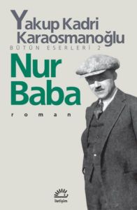 İletişim Yayınları Nur Baba