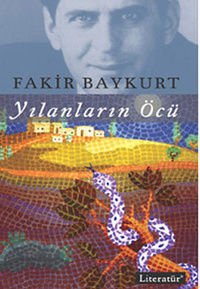 YILANLARIN ÖCÜ