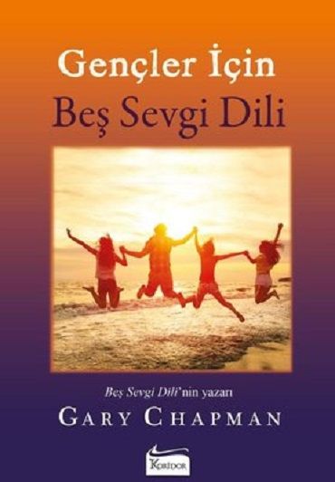 Koridor Yayıncılık BEŞ SEVGİ DİLİ GENÇLER İÇİN