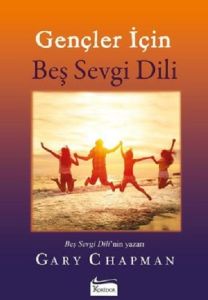 Koridor Yayıncılık BEŞ SEVGİ DİLİ GENÇLER İÇİN