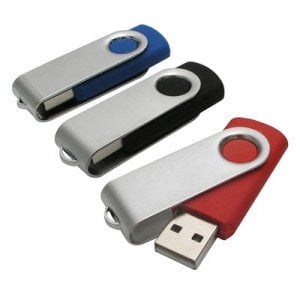 Oem 32GB Blister Kutulu 2.0 USB Flash Bellek